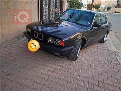 بی ئێم دەبڵیو سیریەس 5